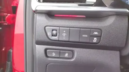 Photo 23 Kia Niro e- Electrique 204 ch