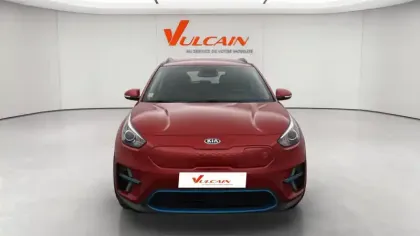 Photo 9 Kia Niro e- Electrique 204 ch