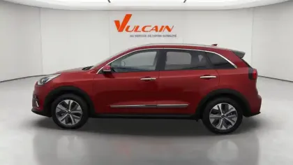 Photo 1 Kia Niro e- Electrique 204 ch