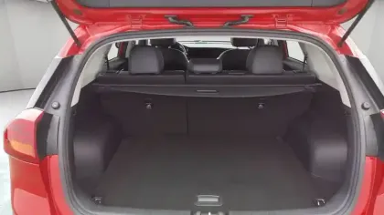 Photo 4 Kia Niro e- Electrique 204 ch