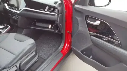 Photo 29 Kia Niro e- Electrique 204 ch