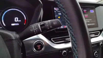 Photo 20 Kia Niro e- Electrique 204 ch