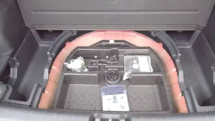 Photo 5 Kia Niro e- Electrique 204 ch