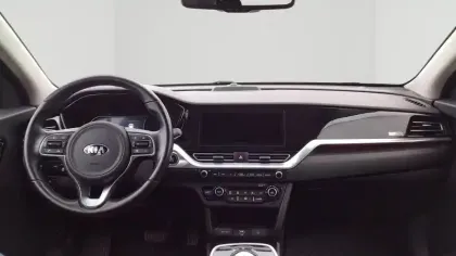 Photo 17 Kia Niro e- Electrique 204 ch