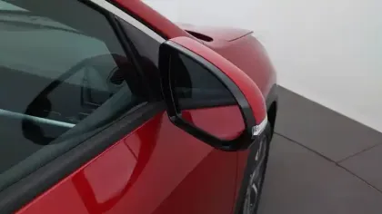 Photo 30 Kia Niro e- Electrique 204 ch