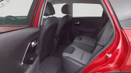 Photo 16 Kia Niro e- Electrique 204 ch