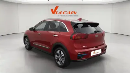 Photo 2 Kia Niro e- Electrique 204 ch