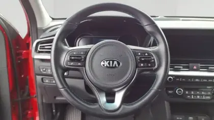 Photo 12 Kia Niro e- Electrique 204 ch