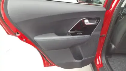 Photo 26 Kia Niro e- Electrique 204 ch