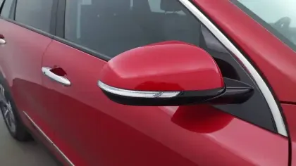 Photo 31 Kia Niro e- Electrique 204 ch