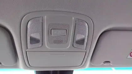 Photo 24 Kia Niro e- Electrique 204 ch