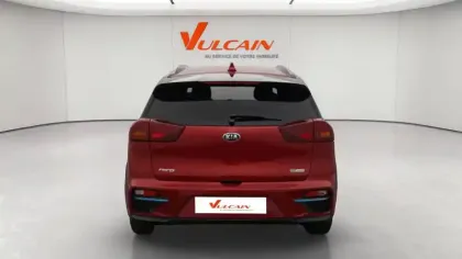 Photo 3 Kia Niro e- Electrique 204 ch