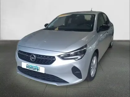 Photo Opel Corsa Elegance Business