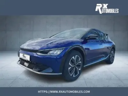 Photo Kia Ev6 Air Design