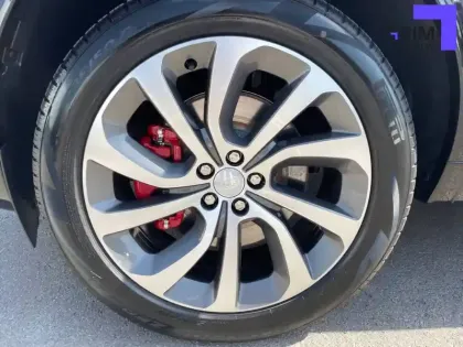 Photo 33 Land rover Discovery Sport  P300e PHEV AWD BVA