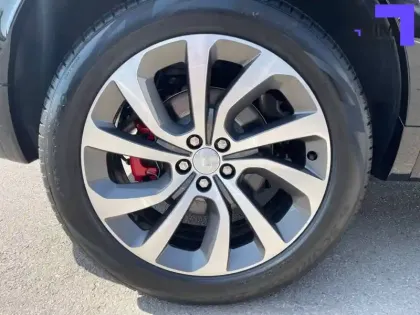 Photo 31 Land rover Discovery Sport  P300e PHEV AWD BVA