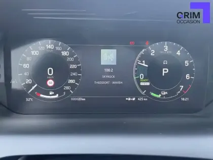 Photo 42 Land rover Discovery Sport  P300e PHEV AWD BVA