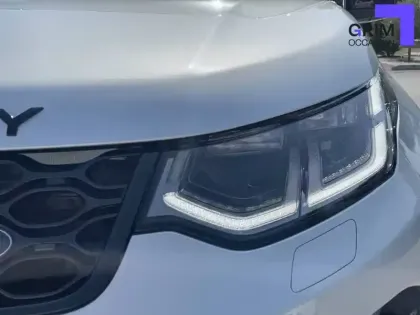 Photo 34 Land rover Discovery Sport  P300e PHEV AWD BVA