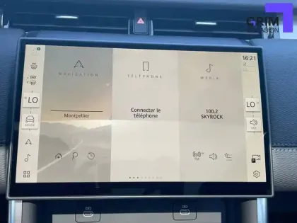 Photo 25 Land rover Discovery Sport  P300e PHEV AWD BVA