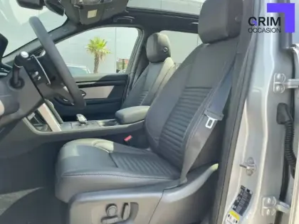 Photo 39 Land rover Discovery Sport  P300e PHEV AWD BVA