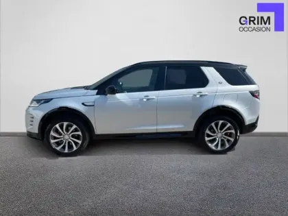 Photo 35 Land rover Discovery Sport  P300e PHEV AWD BVA