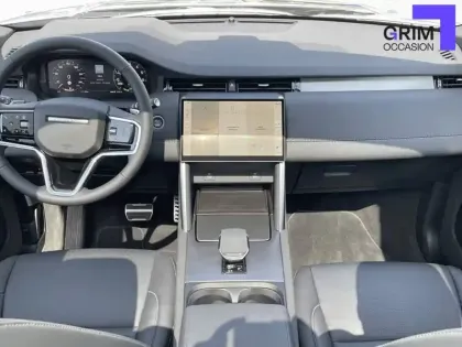 Photo 22 Land rover Discovery Sport  P300e PHEV AWD BVA