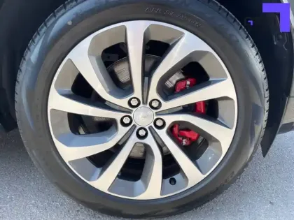 Photo 48 Land rover Discovery Sport  P300e PHEV AWD BVA