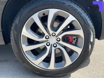 Photo 32 Land rover Discovery Sport  P300e PHEV AWD BVA