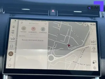 Photo 44 Land rover Discovery Sport  P300e PHEV AWD BVA