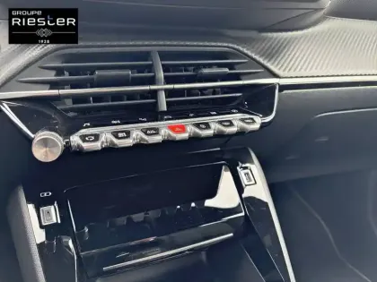 Photo 54 Peugeot 208  Electrique 50 kWh 136ch