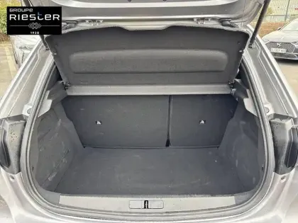Photo 45 Peugeot 208  Electrique 50 kWh 136ch