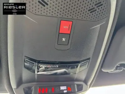 Photo 38 Peugeot 208  Electrique 50 kWh 136ch