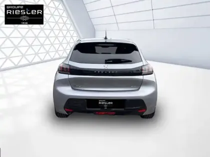 Photo 24 Peugeot 208  Electrique 50 kWh 136ch