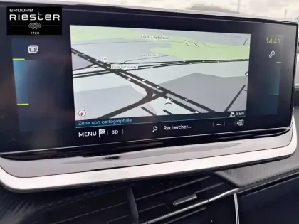 Photo 59 Peugeot 208  Electrique 50 kWh 136ch