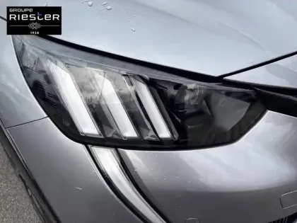 Photo 55 Peugeot 208  Electrique 50 kWh 136ch