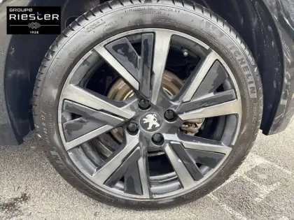 Photo 32 Peugeot 208  Electrique 50 kWh 136ch