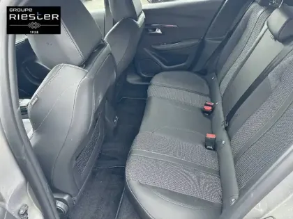 Photo 51 Peugeot 208  Electrique 50 kWh 136ch