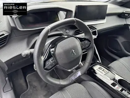 Photo 47 Peugeot 208  Electrique 50 kWh 136ch