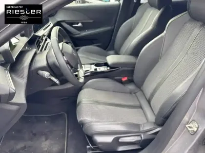 Photo 50 Peugeot 208  Electrique 50 kWh 136ch