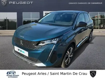 Photo Peugeot 3008 Allure Pack