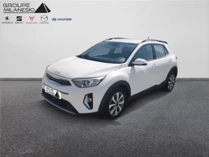 Photo Kia Stonic Active