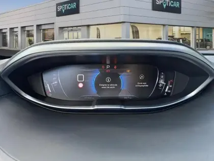 Photo 20 Peugeot 5008  BlueHDi 130ch S&S EAT8 GT