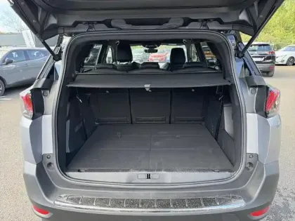 Photo 7 Peugeot 5008  BlueHDi 130ch S&S EAT8 GT