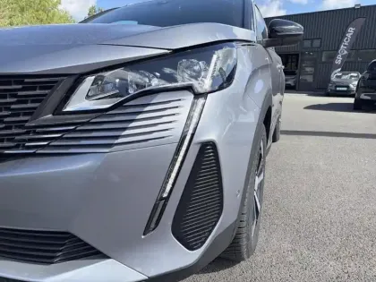 Photo 13 Peugeot 5008  BlueHDi 130ch S&S EAT8 GT