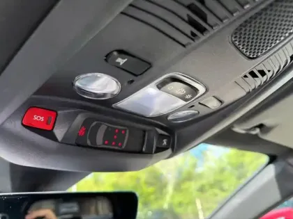 Photo 24 Peugeot 5008  BlueHDi 130ch S&S EAT8 GT