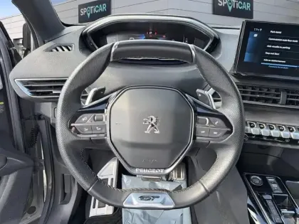 Photo 11 Peugeot 5008  BlueHDi 130ch S&S EAT8 GT