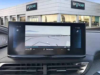 Photo 10 Peugeot 5008  BlueHDi 130ch S&S EAT8 GT