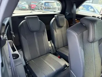 Photo 26 Peugeot 5008  BlueHDi 130ch S&S EAT8 GT