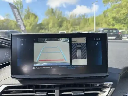 Photo 25 Peugeot 5008  BlueHDi 130ch S&S EAT8 GT