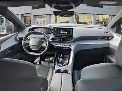 Photo 9 Peugeot 5008  BlueHDi 130ch S&S EAT8 GT